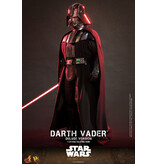 Hot Toys Sideshow - Darth Vader Deluxe Sixth Scale Figure