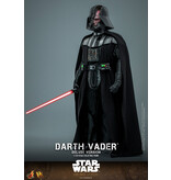 Hot Toys Sideshow - Darth Vader Deluxe Sixth Scale Figure