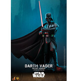 Hot Toys Sideshow - Darth Vader Deluxe Sixth Scale Figure