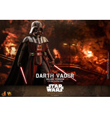 Hot Toys Sideshow - Darth Vader Deluxe Sixth Scale Figure