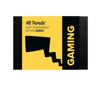 2024 Hit Parade Gaming GOAT Thunderbolt Edition Series 3 Hobby Box
