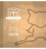 Hit Parade 2024 Hit Parade Gaming Legends Series 1 Hobby Box