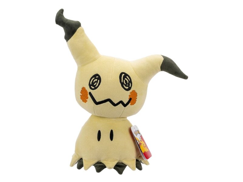 Pokémon Trading cards Pokemon 12inches Plush Toy Mimikyu