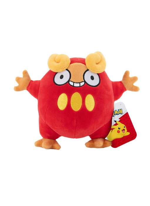 Pokemon 8inches Plush - Darumaka