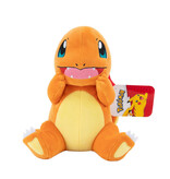 Pokemon 8inches Plush - Charmander