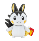 Pokemon 8inches Plush - Emolga