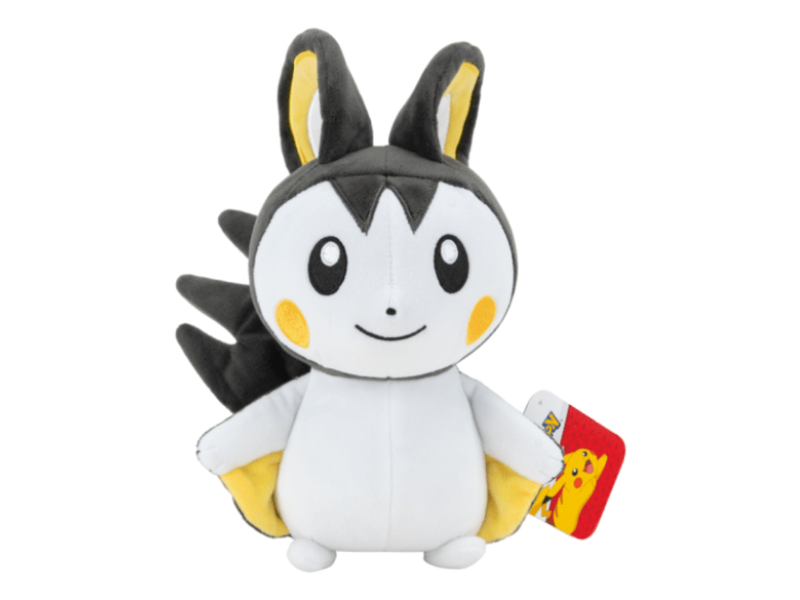 Pokemon 8inches Plush - Emolga