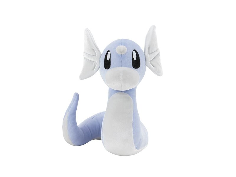 Pokémon Trading cards Pokemon 8inches Velvet Plush Toy Dratini