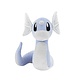 Pokemon 8inches Velvet Plush Toy Dratini