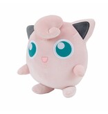 Pokémon Trading cards Pokemon 8inches Velvet Plush Toy Jigglypuff