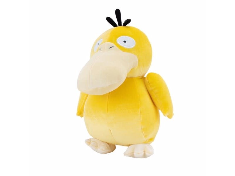 Pokémon Trading cards Pokemon 8inches Velvet Plush Toy Psyduck