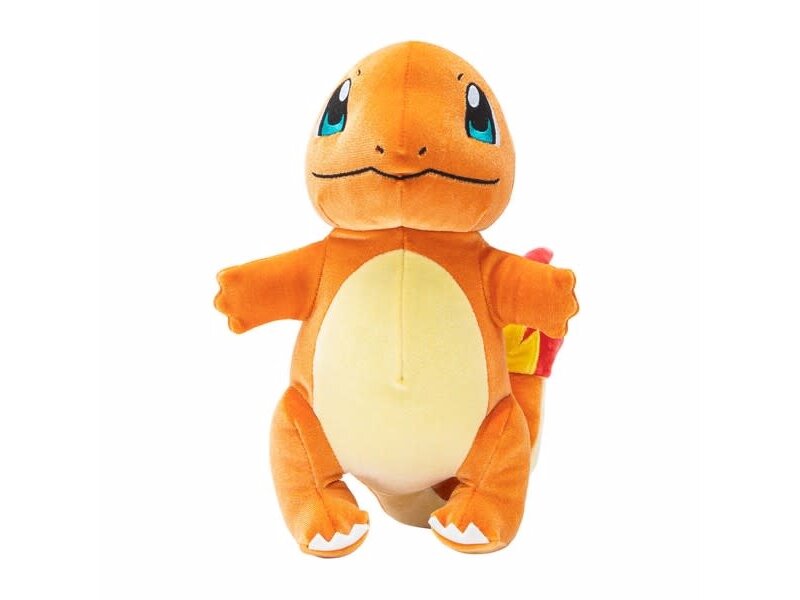 Pokémon Trading cards Pokemon 8inches Velvet Plush Toy Charmander