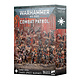 Chaos Space Marines Combat Patrol