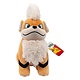 Pokemon 12inches Plush Toy Growlithe