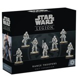 Fantasy Flight Games Star Wars Legion Range Troopers