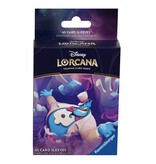 Disney Disney Lorcana Card Sleeve Set 4 Pack A