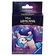 Disney Lorcana Card Sleeve Set 4 Pack A