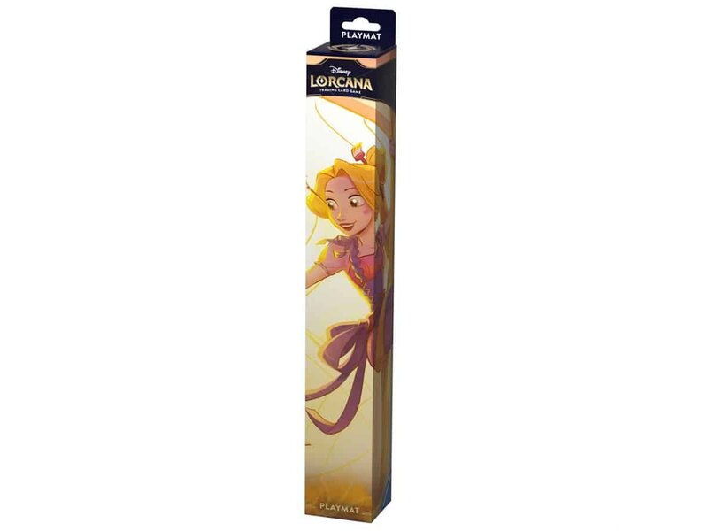 Disney Disney Lorcana Playmat Set 4 Mat B