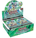 Konami Yu-Gi-Oh! Legendary Duelists: Synchro Storm 1st Edition Booster Box