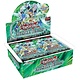 Yu-Gi-Oh! Legendary Duelists: Synchro Storm 1st Edition Booster Box