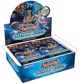 Konami Yu-Gi-Oh! Legendary Duelists 9 Duels From The Deep 1st Edition Booster Box