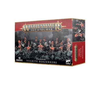 Vulkite Berzerkers
