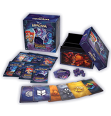 Disney Disney Lorcana Ursula's Return Trove (Français)