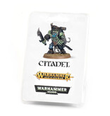 Games Workshop Boss Snikrot