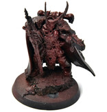 Games Workshop CHAOS SPACE MARINES Dark Vengeance Chaos Lord #1 Warhammer 40K