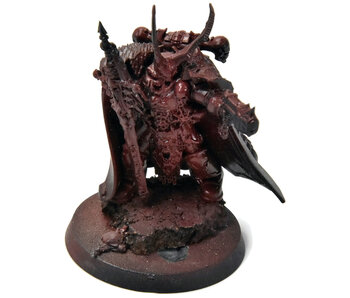 CHAOS SPACE MARINES Dark Vengeance Chaos Lord #1 Warhammer 40K