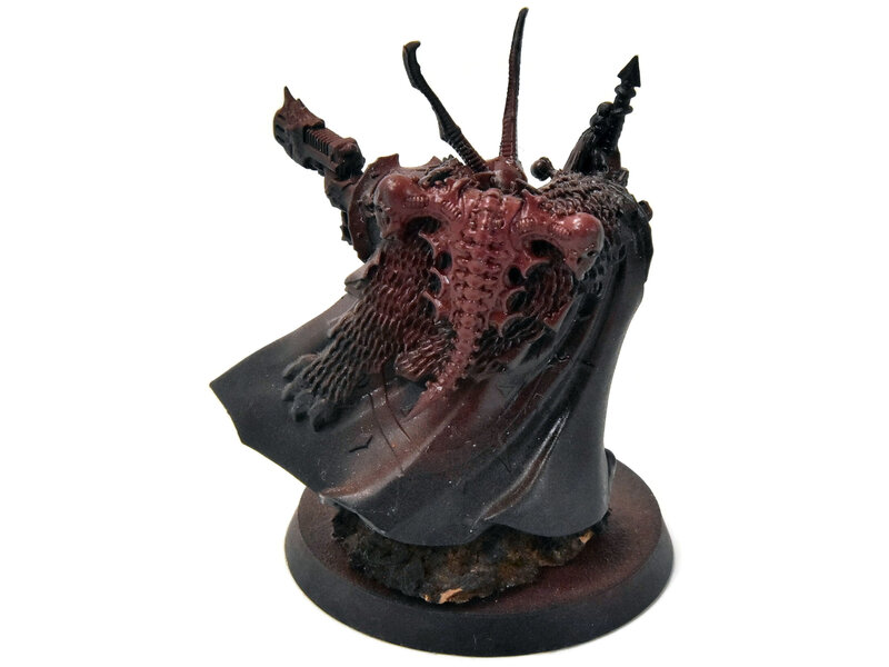 Games Workshop CHAOS SPACE MARINES Dark Vengeance Chaos Lord #1 Warhammer 40K