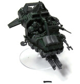 Games Workshop DEATHWATCH Land Speeder #1 Warhammer 40K