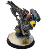 Games Workshop SPACE WOLVES Primaris Lieutenant #1 Warhammer 40K