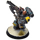 SPACE WOLVES Primaris Lieutenant #1 Warhammer 40K