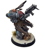Games Workshop SPACE WOLVES Primaris Lieutenant #1 Warhammer 40K