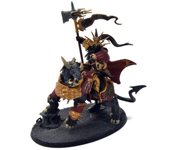 STORMCAST ETERNALS Vandus Hammerhand #1 Sigmar