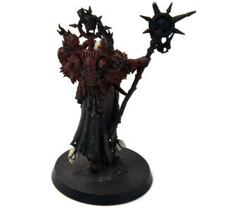 CHAOS SPACE MARINES Master Of Possession #1 Warhammer 40K
