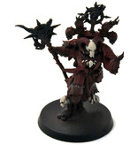 Games Workshop CHAOS SPACE MARINES Master Of Possession #1 Warhammer 40K