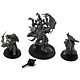 CHAOS SPACE MARINES Dark Apostle With Dark Disciples #1 Warhammer 40K
