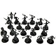 ORRUK WARCLANS 20 Hobgrot Slittaz #1 Sigmar