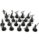 Games Workshop ORRUK WARCLANS 20 Hobgrot Slittaz #1 Sigmar