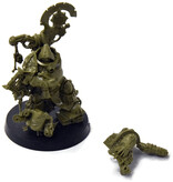 Games Workshop DEATH GUARD Scribbus Wretch The Tallyman #1 Warhammer 40K