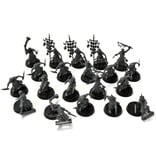 Games Workshop ORRUK WARCLANS 20 Hobgrot Slittaz #2 Sigmar