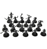 Games Workshop ORRUK WARCLANS 20 Hobgrot Slittaz #3 Sigmar