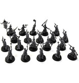Games Workshop ORRUK WARCLANS 20 Hobgrot Slittaz #3 Sigmar