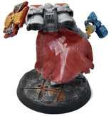 Games Workshop SPACE MARINES White Scars Primaris Captain #2 Warhammer 40K