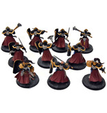 Games Workshop STORMCAST ETERNALS 10 Sequitors #1 Sigmar