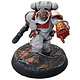SPACE MARINES White Scars Primaris Lieutenant #2 Warhammer 40K