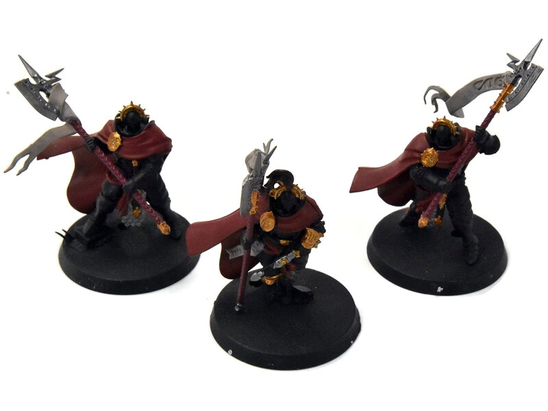 Games Workshop STORMCAST ETERNALS 3 Praetors #2 Sigmar