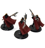 Games Workshop STORMCAST ETERNALS 3 Praetors #2 Sigmar